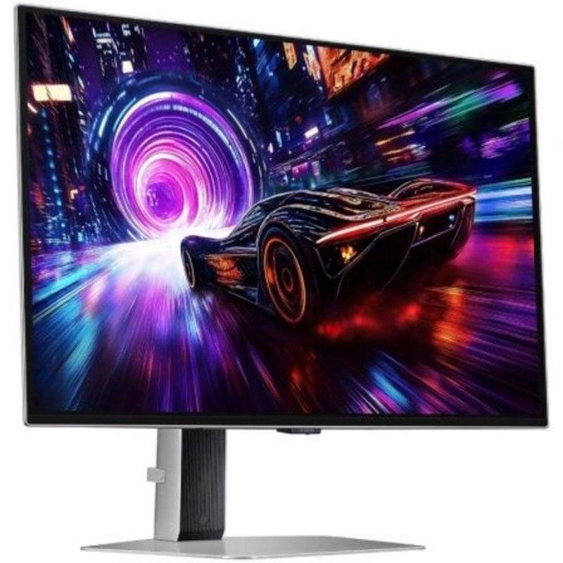 Detalle de Samsung Odyssey OLED G8 G81SF 27 4K 240 Hz