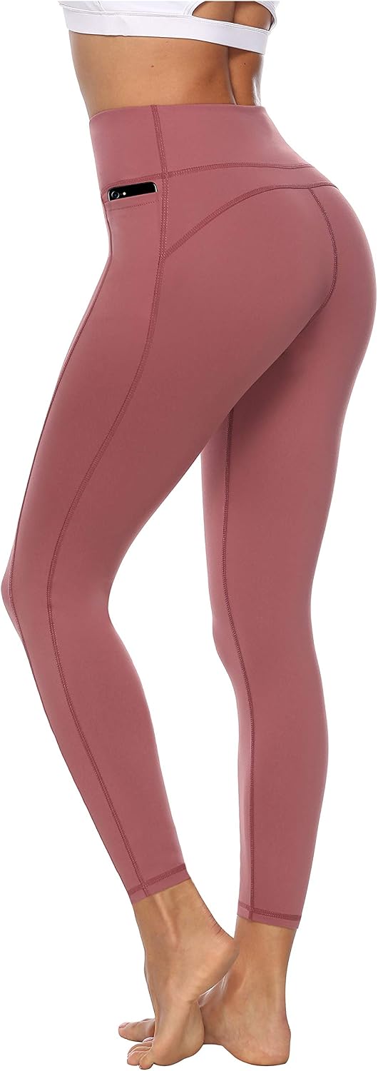 Thumbnail 1 de Sport Leggings Persit Damen mit Taschen