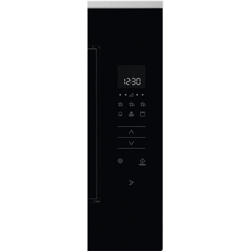 Thumbnail 3 de Electrolux KMFD264TEX: Microondas Integrable con Grill de 26 L y 900 W para cocina versátil