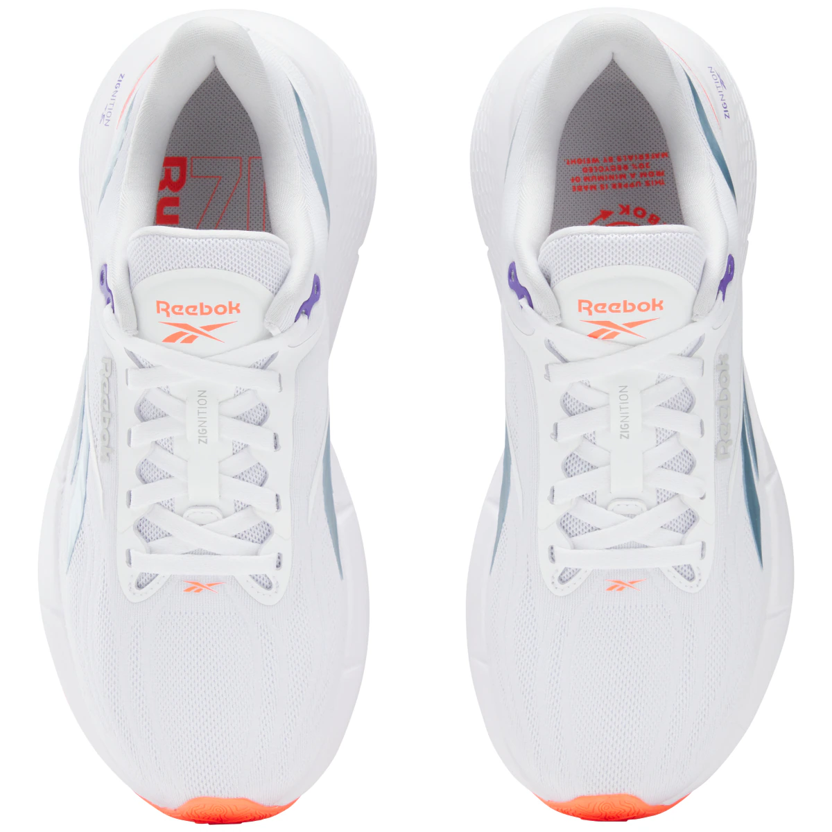 Thumbnail 1 de Reebok Zignition zapatillas running mujer 📍