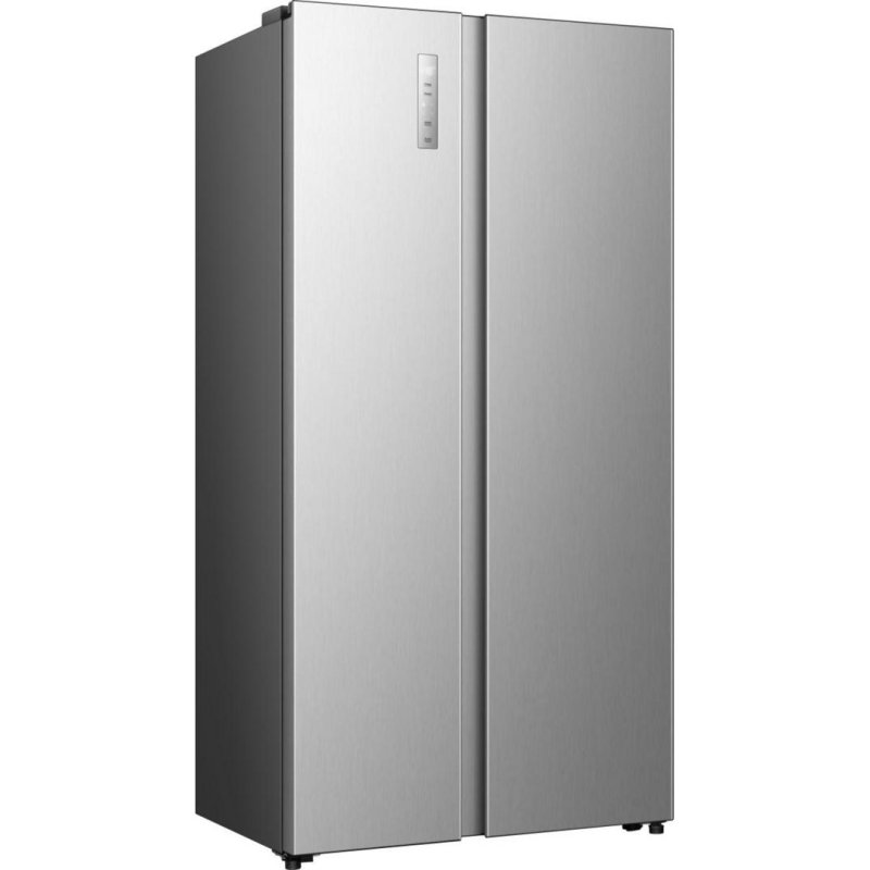 Detalle 2 de Hisense RS3P558NEIC: Frigorífico Americano Total No Frost de 544 L y 179 cm