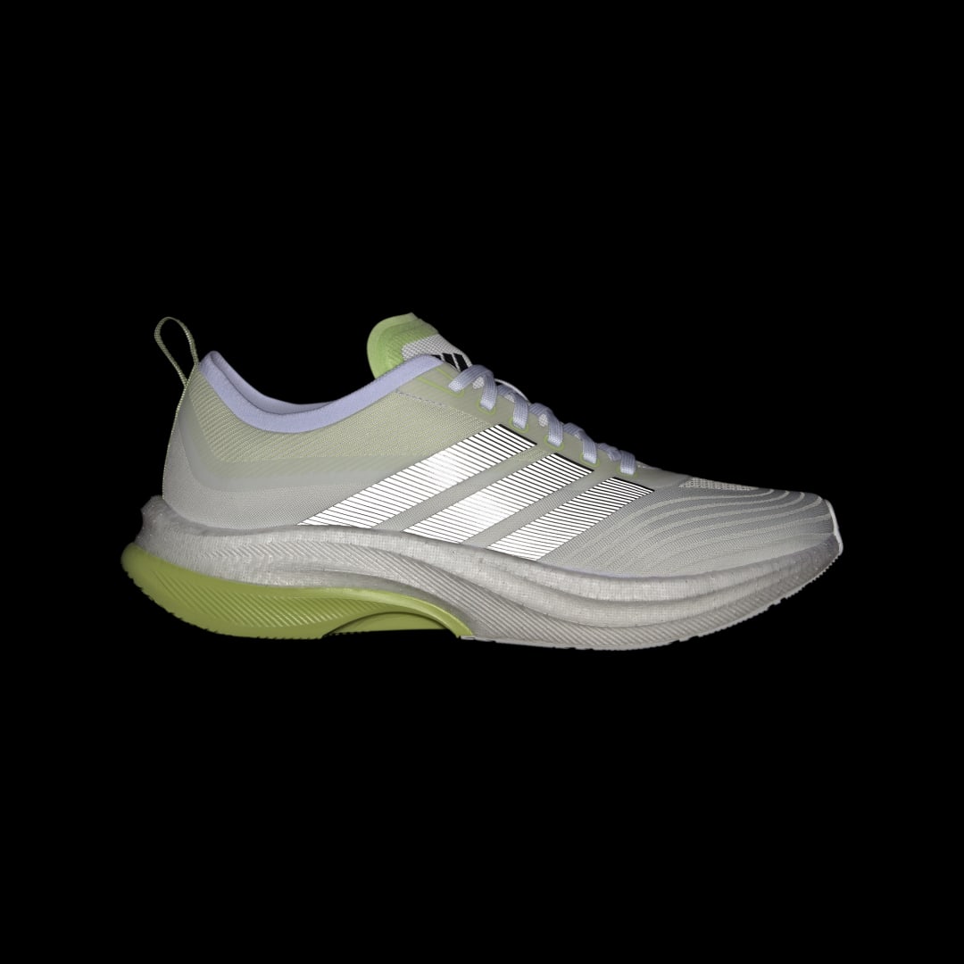 Thumbnail 1 de adidas Moveboost Shoes calzado 30 días blanco