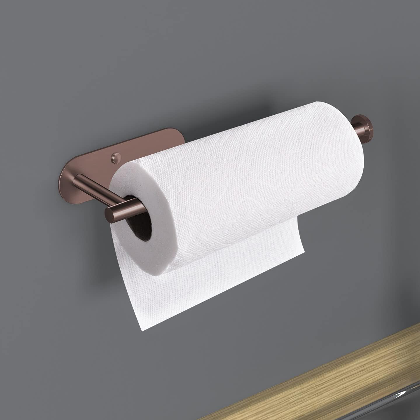 Thumbnail 6 de VAEHOLD Paper Towel Holder Stainless Steel