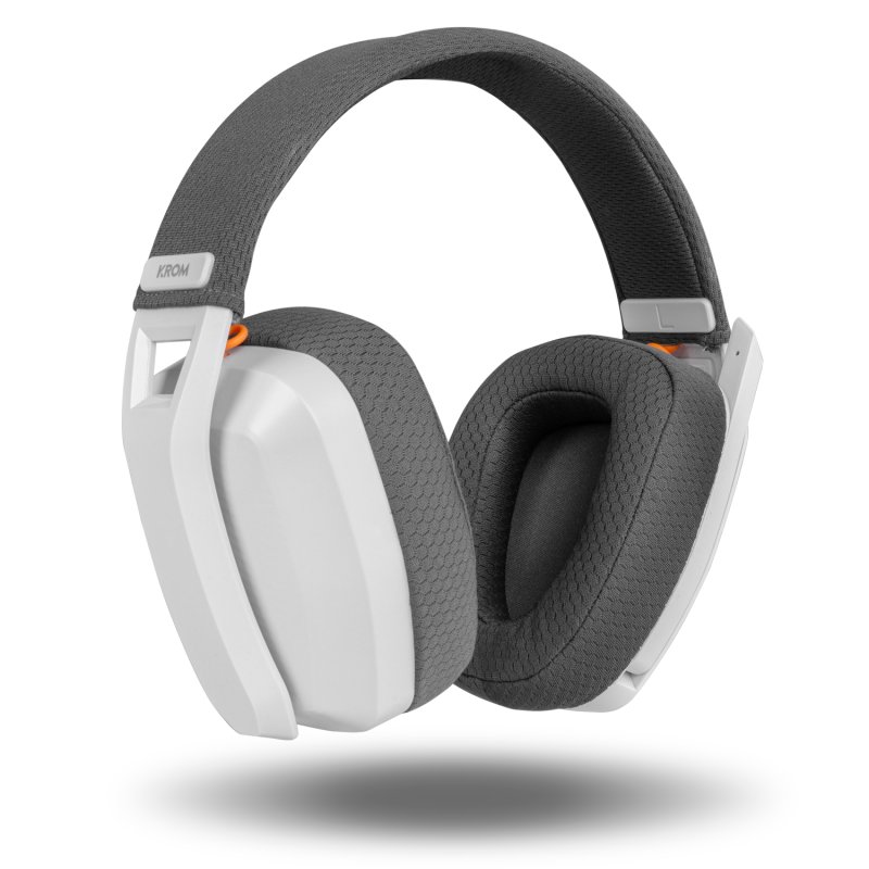 Thumbnail 2 de Krom Kanji Auriculares gaming inalámbricos para PC y consolas