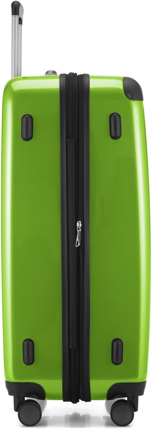 Detalle de Hauptstadtkoffer Alex Valise, 75 cm (L) – Robustesse et confort pour 2–3 semaines