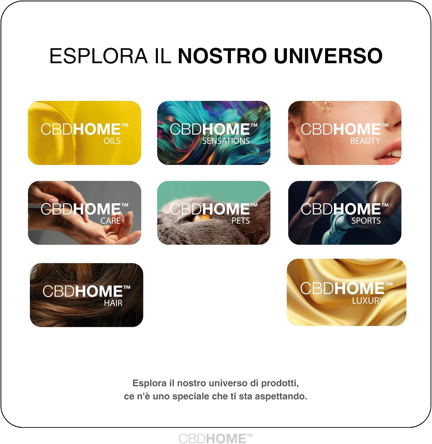 Thumbnail 8 de CBD HOME Oil - Aceite 20% Full Spectrum 🌿 - 50 ml