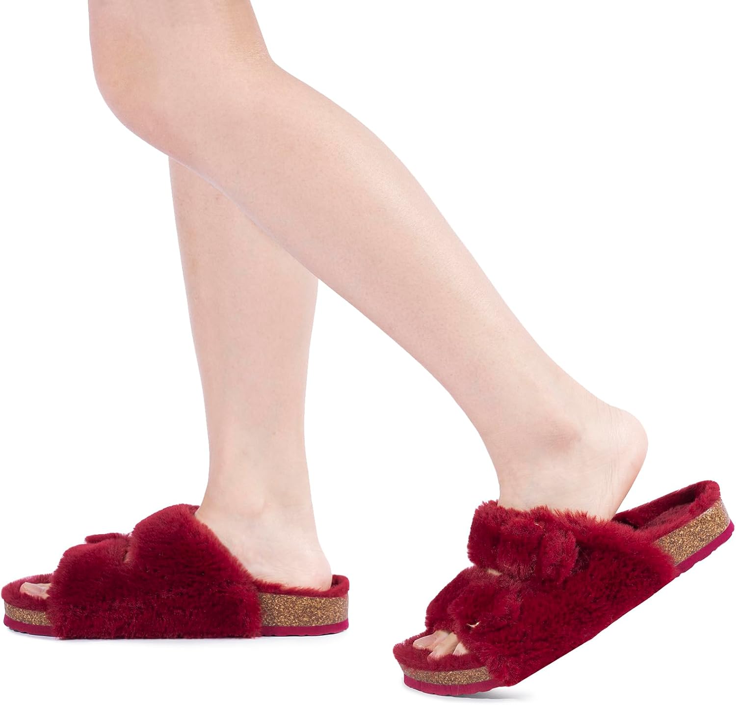 Detalle 2 de FITORY Open Toe Slipper Size 6-11