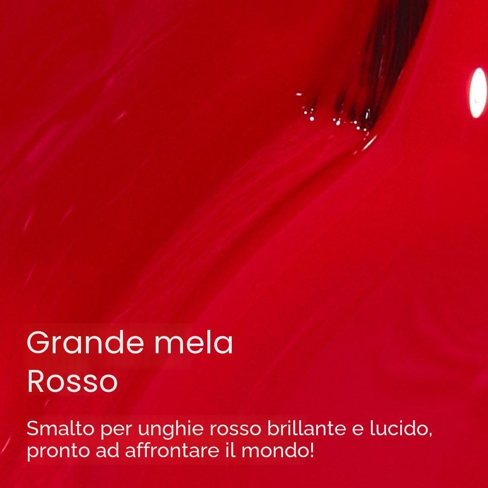 Thumbnail 2 de OPI Nail Lacquer smalto rosso per unghie, 15 ml