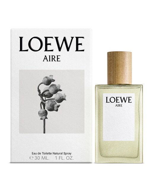 Thumbnail 2 de LOEWE Aire Eau de Toilette — perfume fresco 50 ml