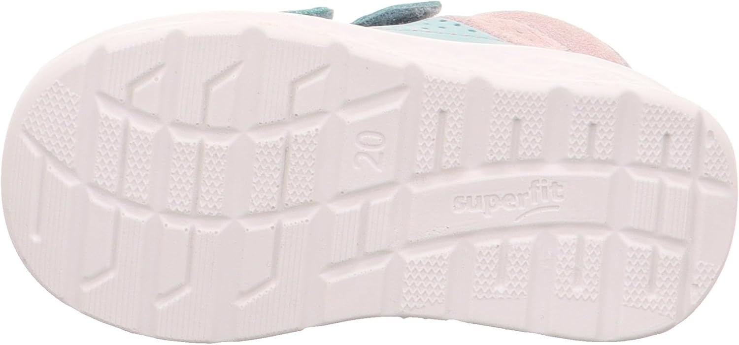 Thumbnail 3 de Superfit Breeze BasketFille – Chaussure enfant à semelle extérieure flexible