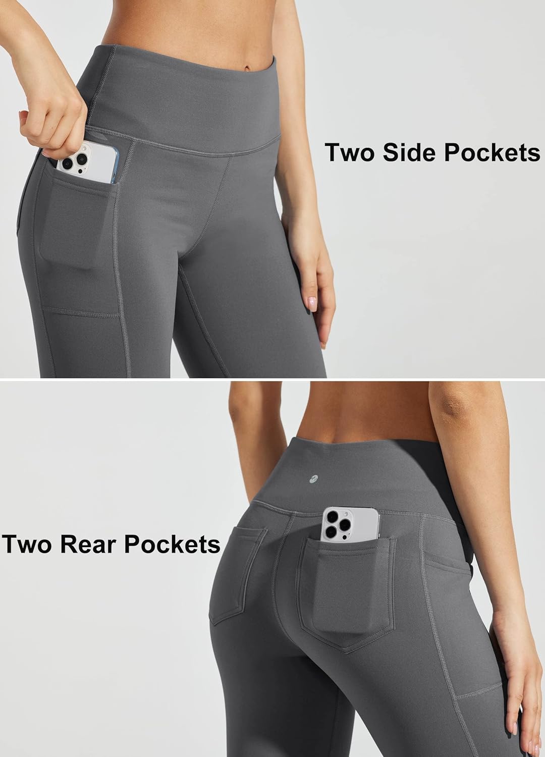 Thumbnail 4 de WILLIT Thermo Leggings Damen