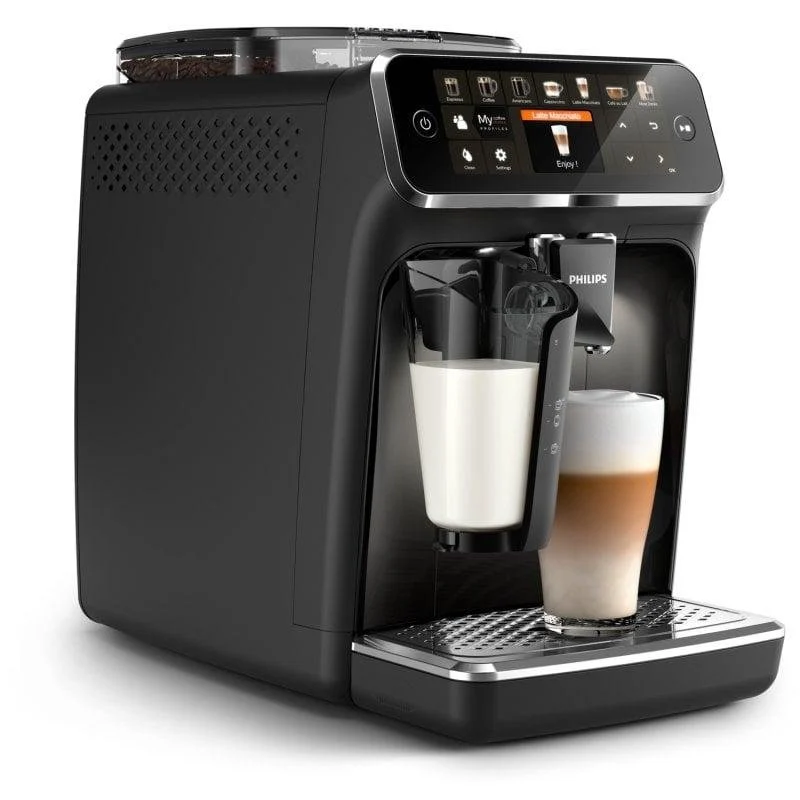 Philips EP5441/50 cafetera superautomática 1,8 L 📷