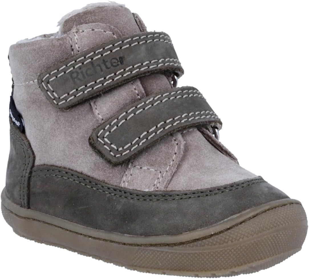 Thumbnail 6 de Richter Maxi Lauflernschuh 1 Paar