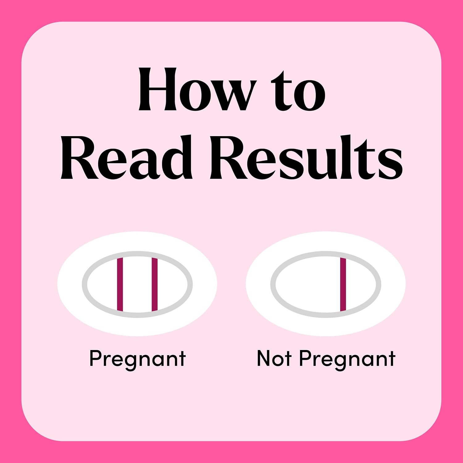 Thumbnail 5 de First Response Early Result Pregnancy Test, 5-Count Pack