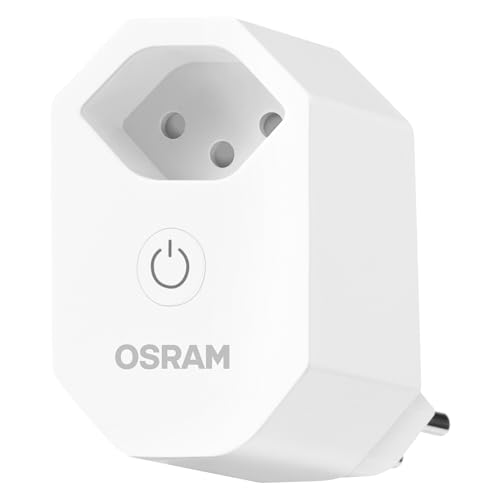 Thumbnail 9 de OSRAM SMART+ WIFI MATTER prise intelligente ⚙