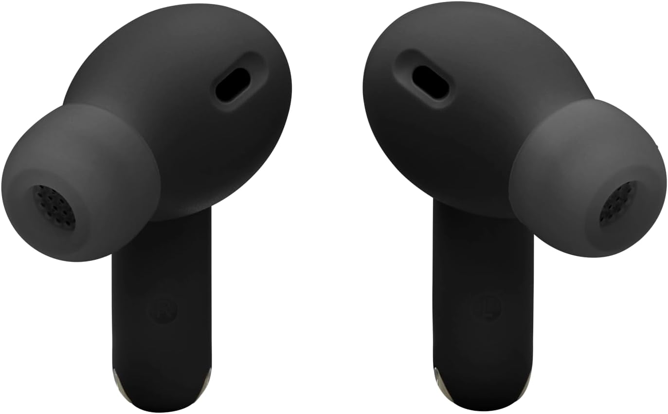 Thumbnail 2 de JBL Wave Beam 2: Kabellose In-Ear-Kopfhörer mit Noise-Cancelling und Multipoint-Verbindung