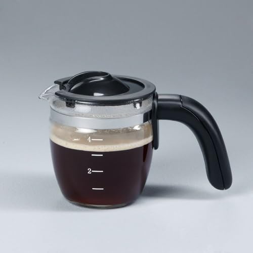Thumbnail 7 de SEVERIN KA 5978 Cafetera espresso, 4 tazas