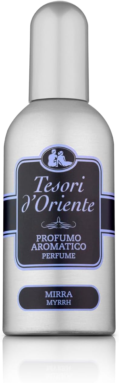 Thumbnail 6 de Tesori d'Oriente Aegyptus – aromatisk parfym med blommig och träig doft, 100 ml