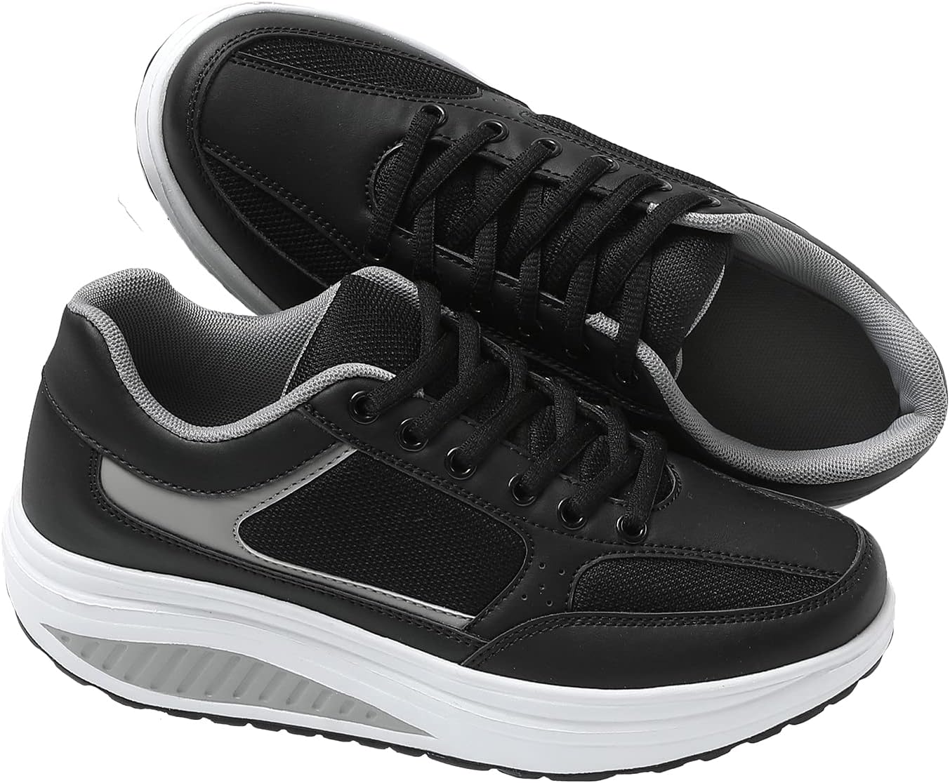 Thumbnail 3 de JOMIX Scarpe Basculanti Comode per Camminata