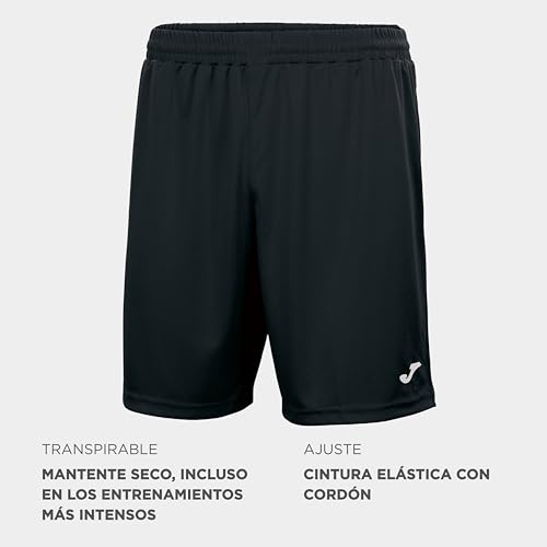 Thumbnail 1 de Joma pantalones cortos M
