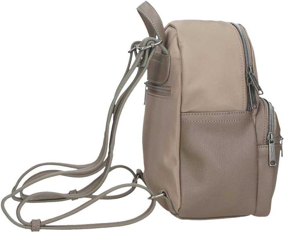 Thumbnail 1 de Pepe Jeans Christine Sac messager femme en polyester et PU