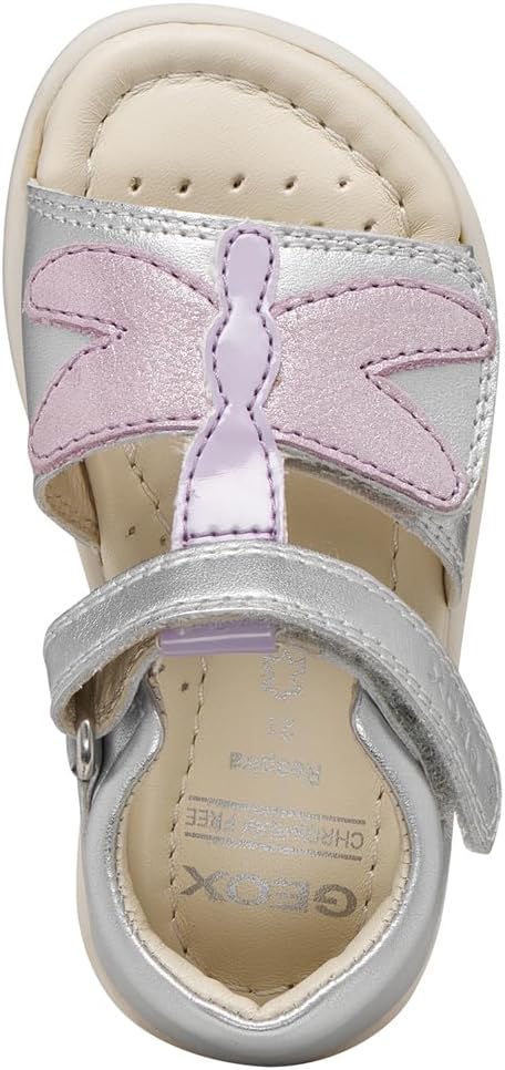Detalle de GEOX B Verred - Sandales pour Fille