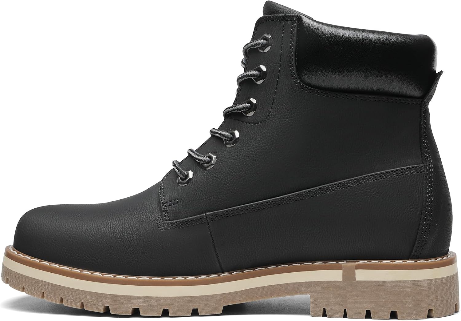 Thumbnail 3 de Bruno Marc Botas Hombre Antideslizantes Trekking