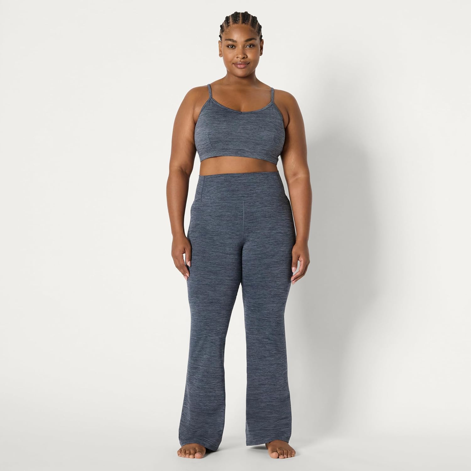 Thumbnail 6 de Amazon Essentials Women's Active FormFlex Yoga Sports Bra 🧘♀