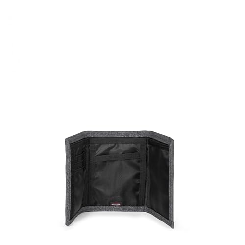 Thumbnail 1 de EASTPAK CREW SINGLE Wallet: scomparti, materiali e cosa verificare