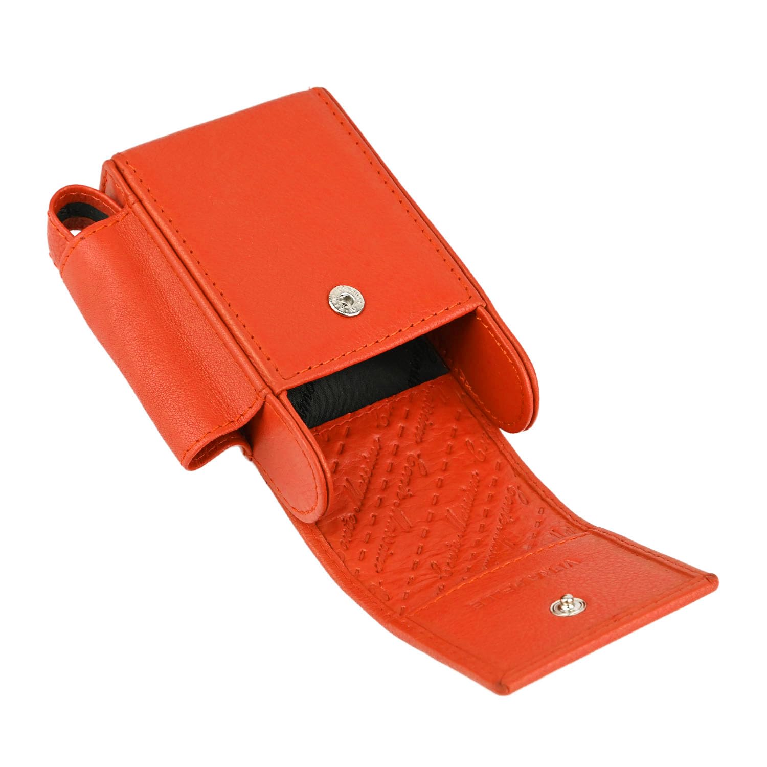 Thumbnail 1 de CM Conte Massimo Portasigarette 11 cm 👝