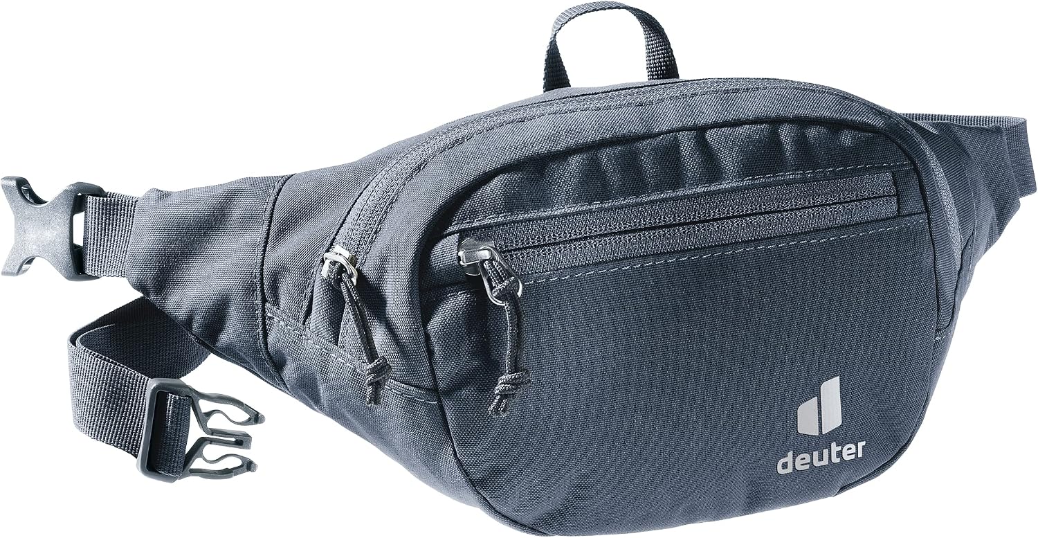 Thumbnail 3 de Deuter Belt I Riñonera 1,5 para camping