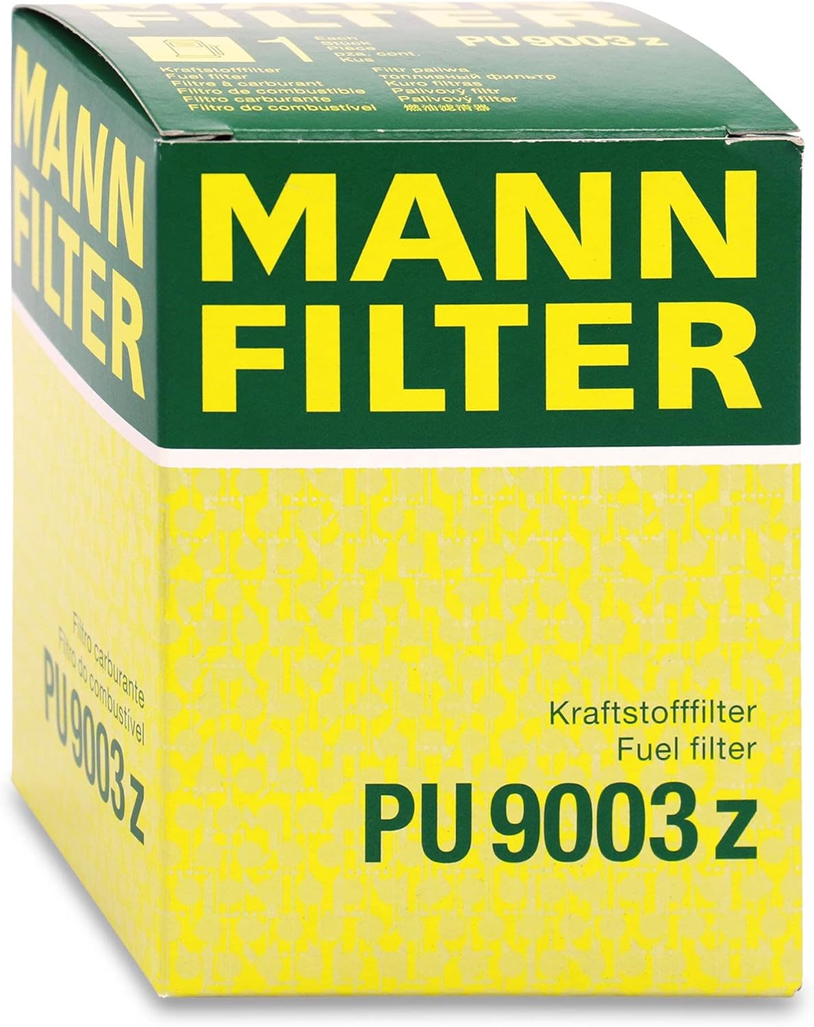 Thumbnail 4 de MANN-FILTER PU9003z filtre à carburant 113 mm