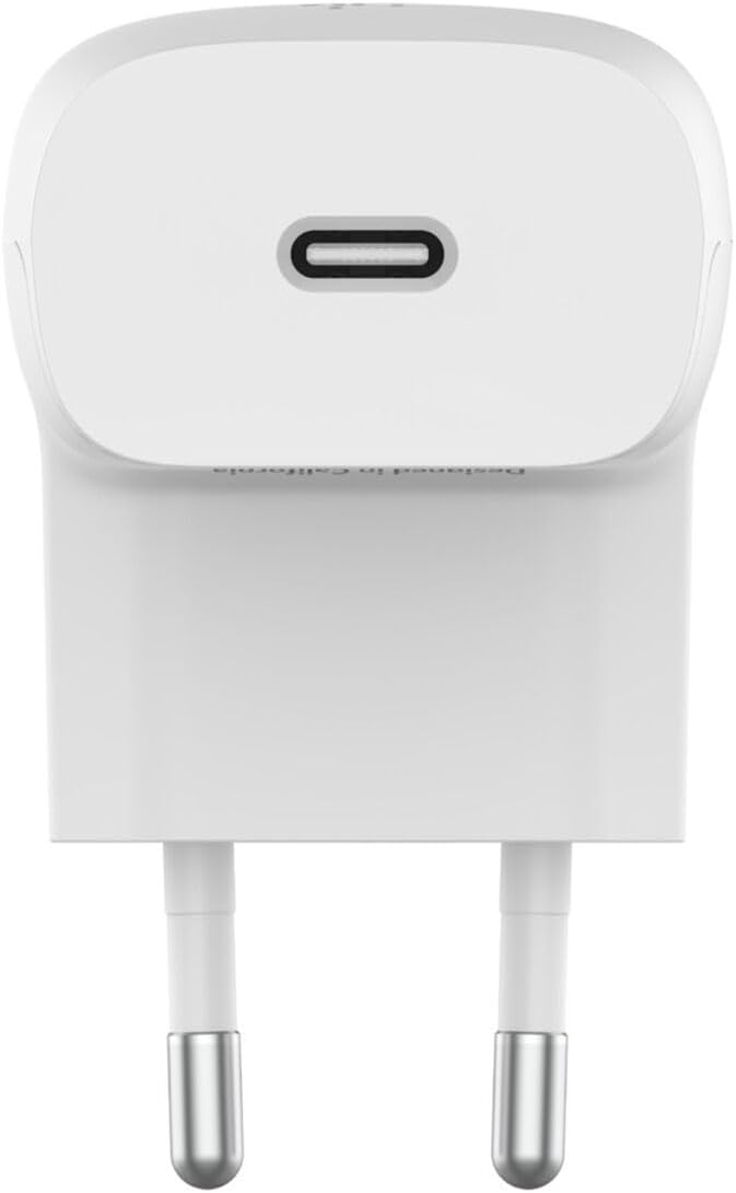 Thumbnail 1 de Belkin chargeur secteur USB-C PD 20 W