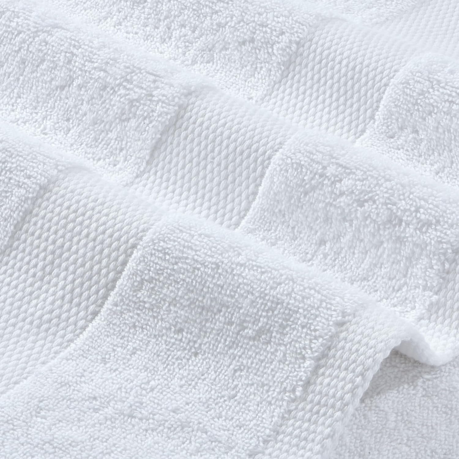 Thumbnail 6 de Wealuxe Bath Sheets 35 x 70 Inches
