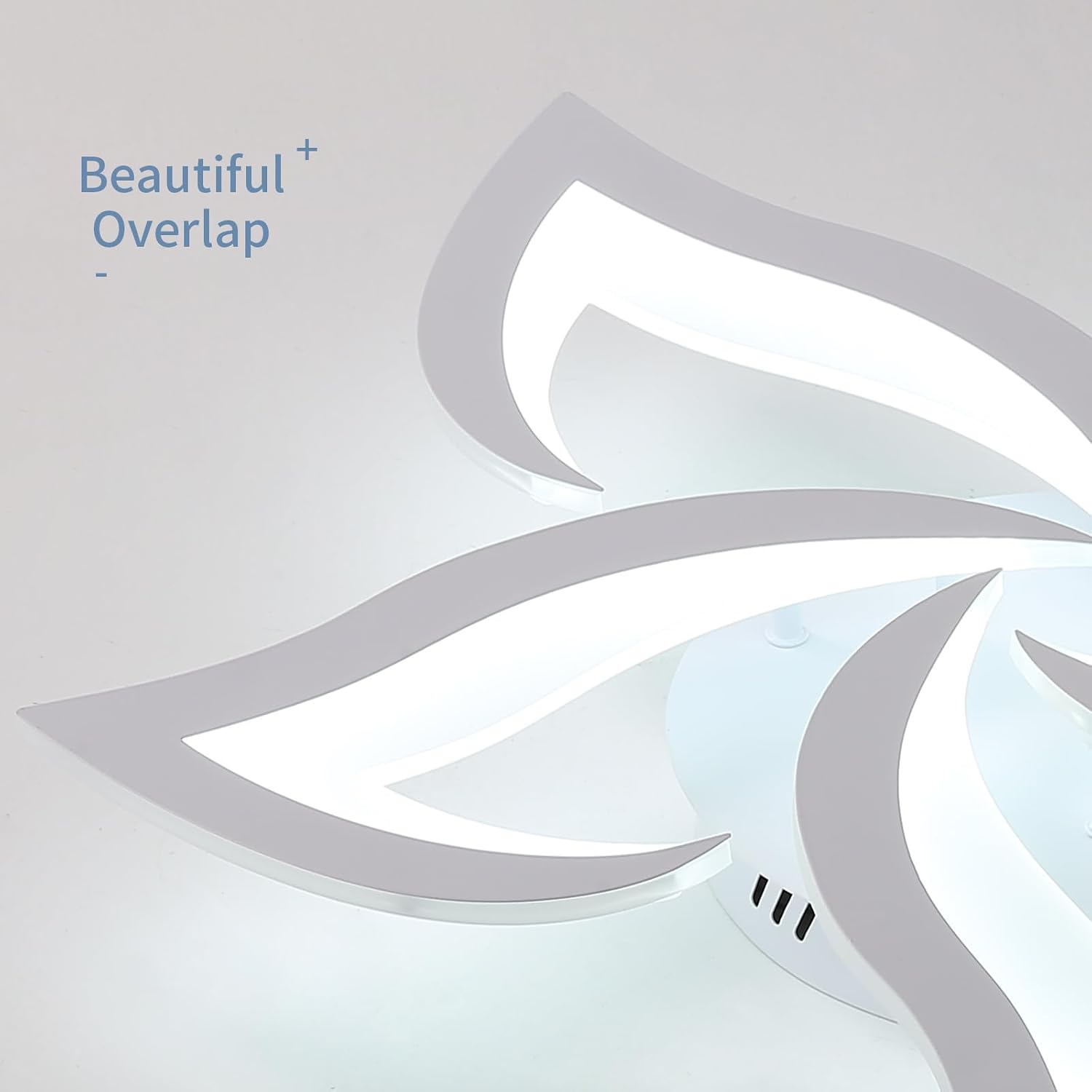 Detalle 2 de Riserva LED Ceiling Light 60W