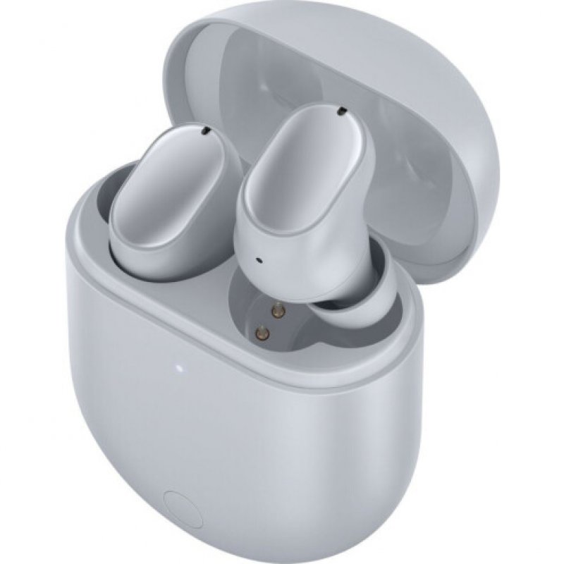 Detalle 2 de Xiaomi Redmi Buds 3 Pro Auriculares Bluetooth grises