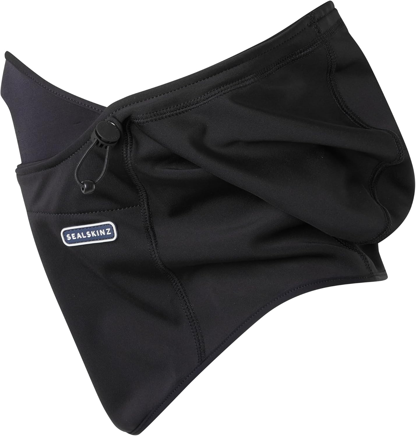 Detalle 2 de SEALSKINZ Beetley waterproof head gaiter