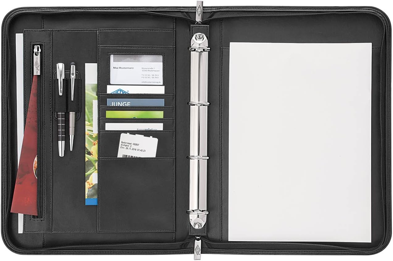 Thumbnail 6 de WEDO 586901 Accento – organizer na tablet 9,7–10,5 cala ze stojakiem