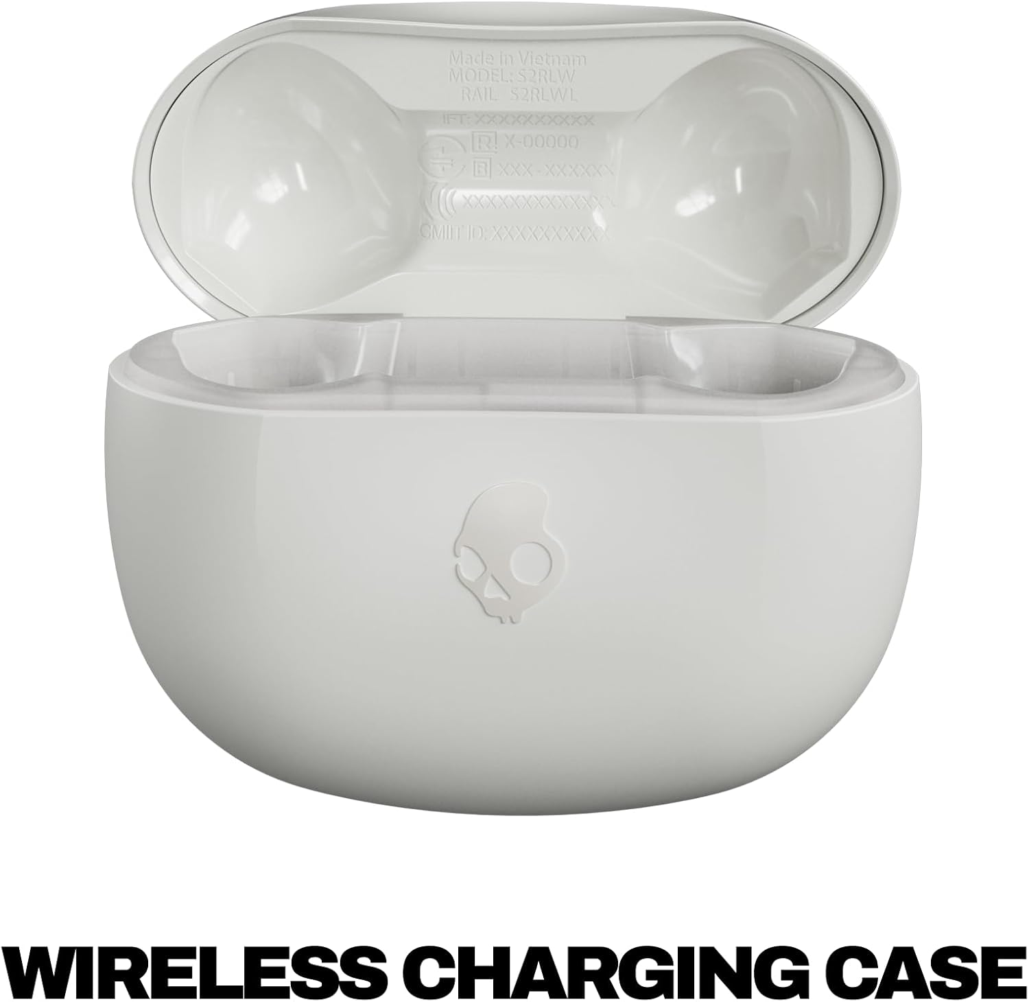 Thumbnail 5 de Skullcandy Rail ANC: In-Ear Wireless mit Noise Cancelling und 27 Std. Akku