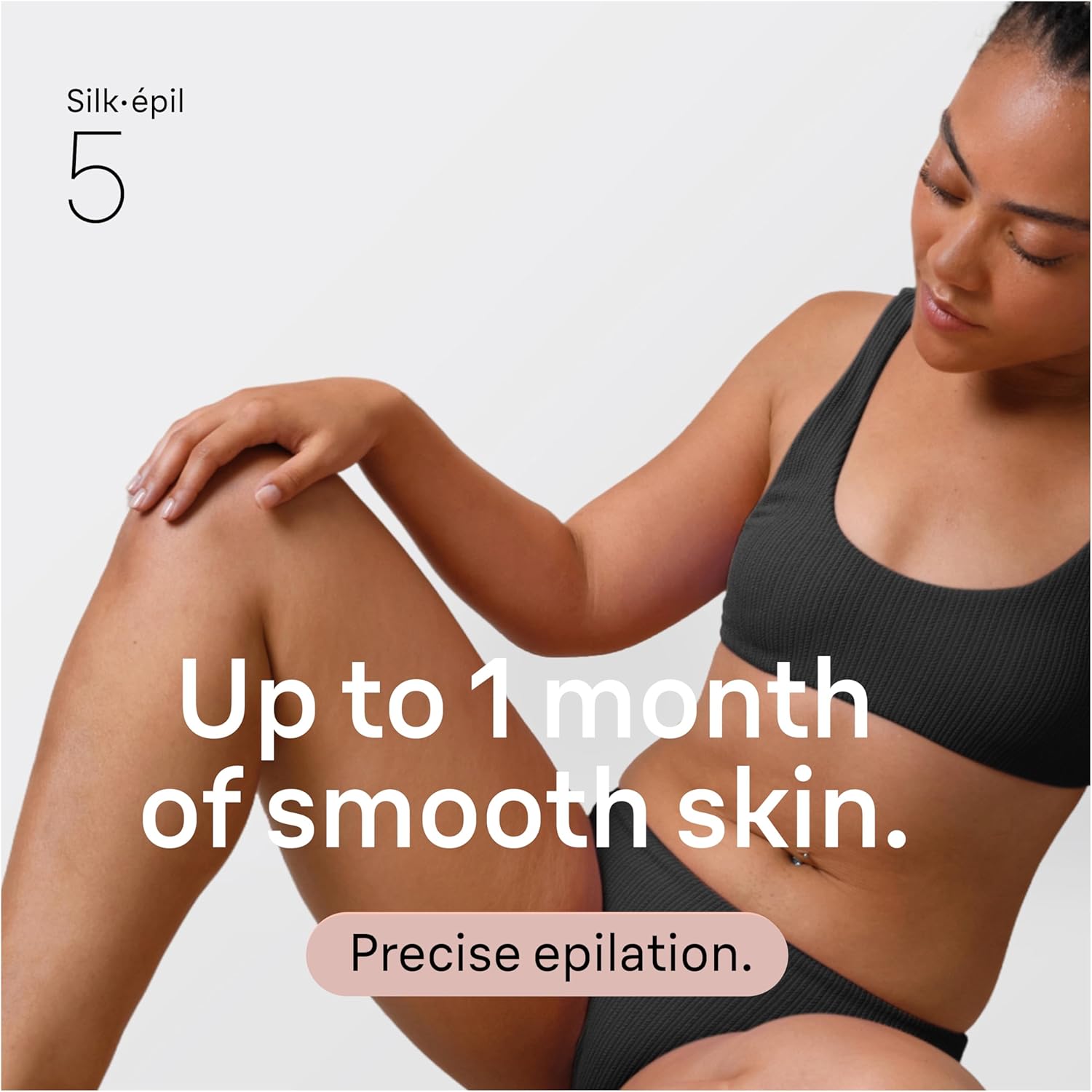 Detalle 2 de Braun Silk·épil 5 epilator 5-251 1 month