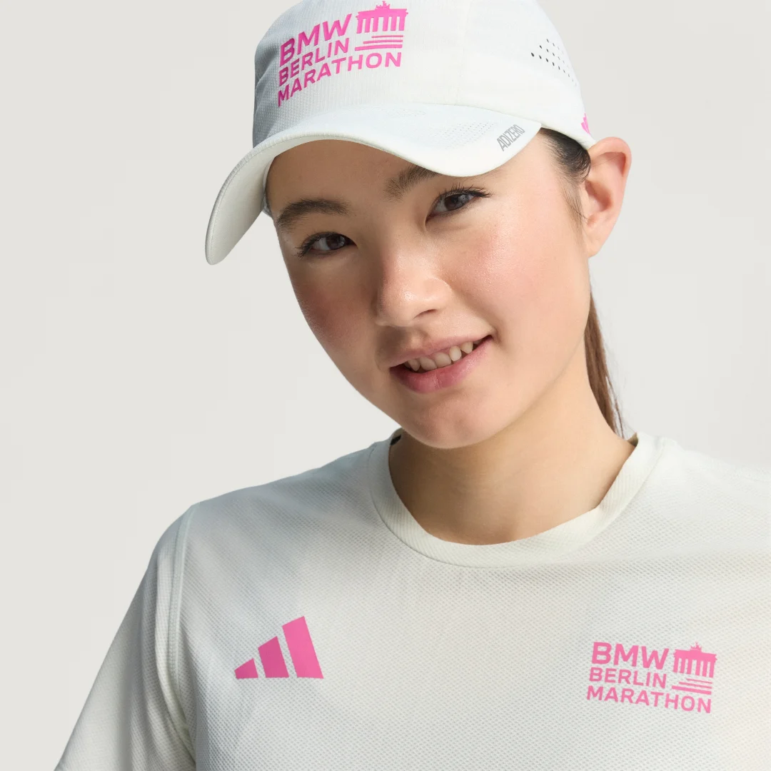 Thumbnail 3 de Adidas Camiseta BMW Berlin-Marathon 2025