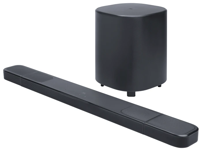 Thumbnail 4 de Philips Ambilight OLED760 77 Zoll 4K