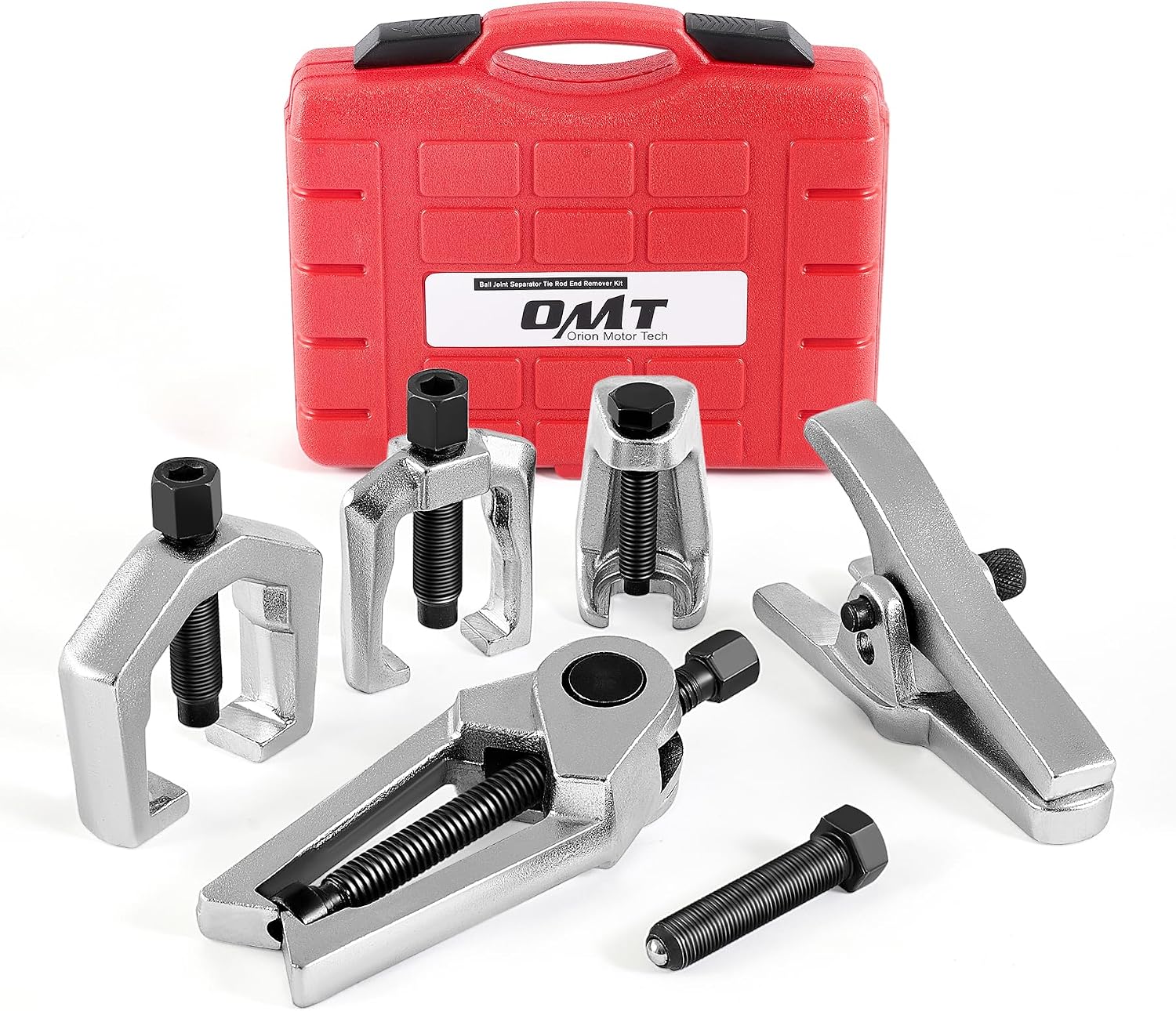 Detalle de Orion Motor Tech OMT 5-in-1 Ball Joint Separator 5pc