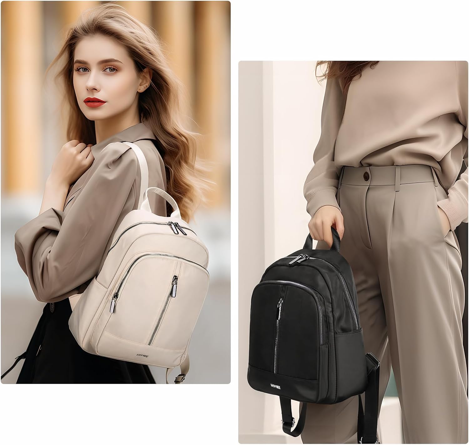 Thumbnail 6 de HOMIEE Backpack Women 0.48 kg