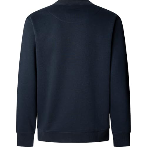 Thumbnail 1 de Pepe Jeans Macbeth Sudadera L Dulwich Blue