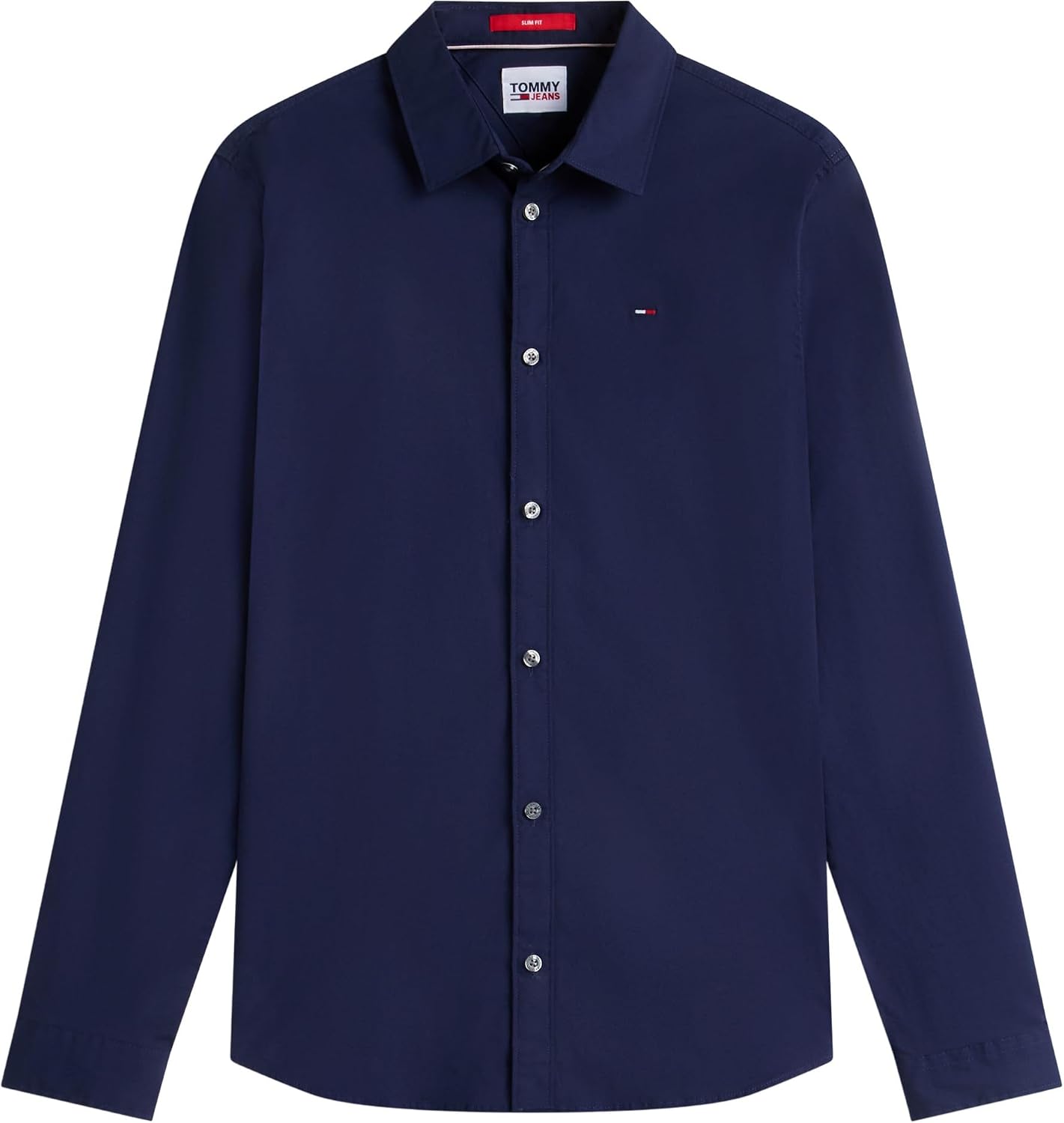 Thumbnail 5 de Tommy Jeans Camicia TJM Original Maniche Lunghe