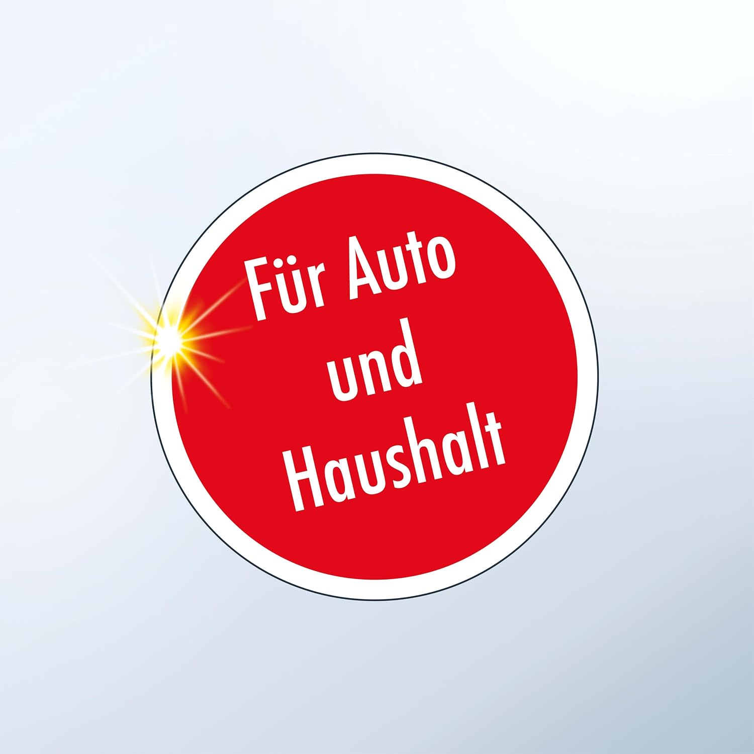 Detalle 2 de SONAX Caravan Acryl+GlasReiniger (750 ml) – streifenfreie Sauberkeit für Glas, Acrylfenster und Touchscreen-Displays