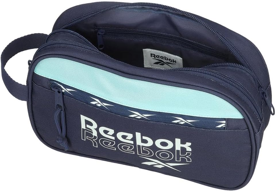 Detalle 2 de Reebok Andrew Beauty case 4,99 L blu