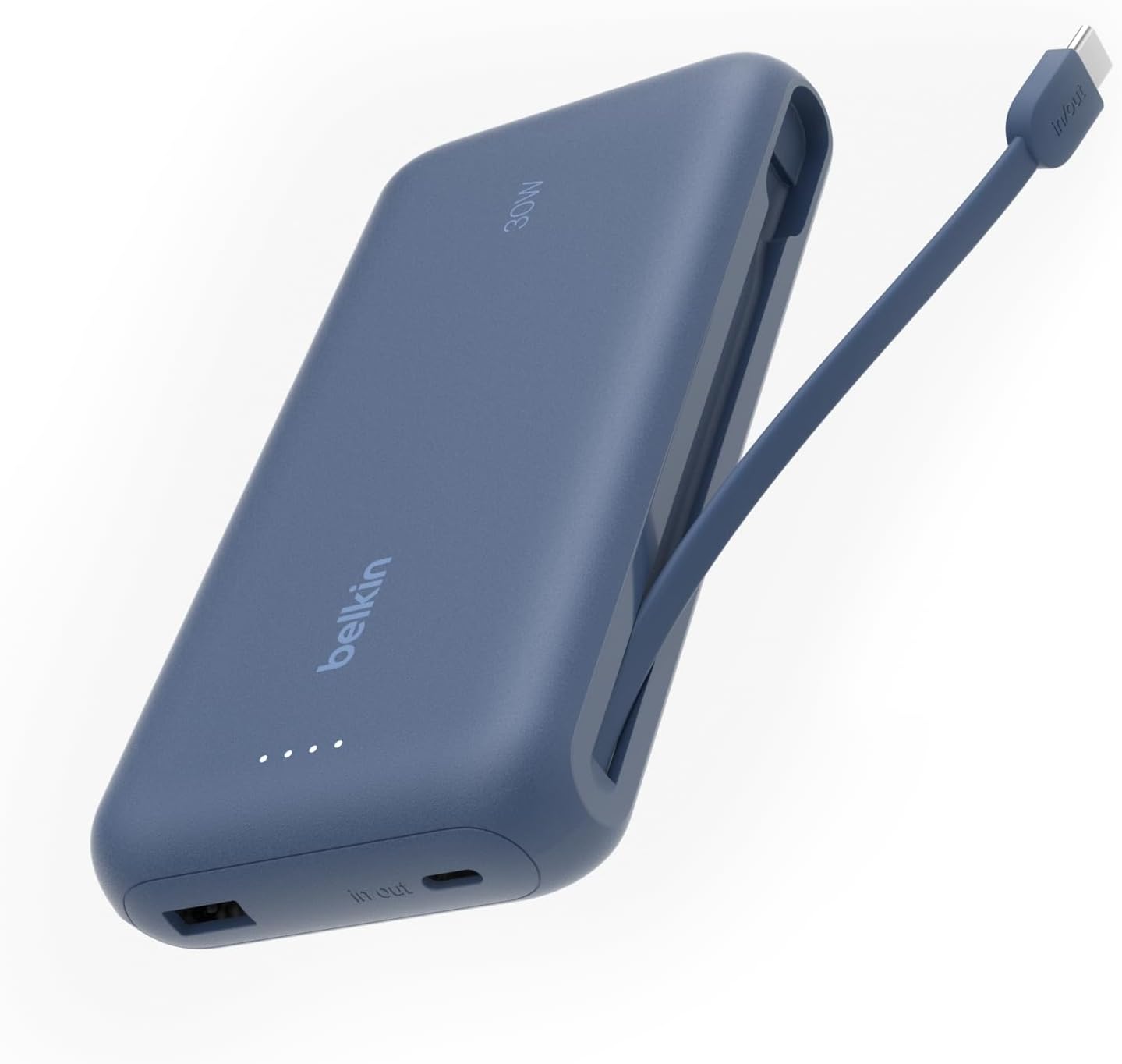 Belkin Batterie externe 20 000 mAh