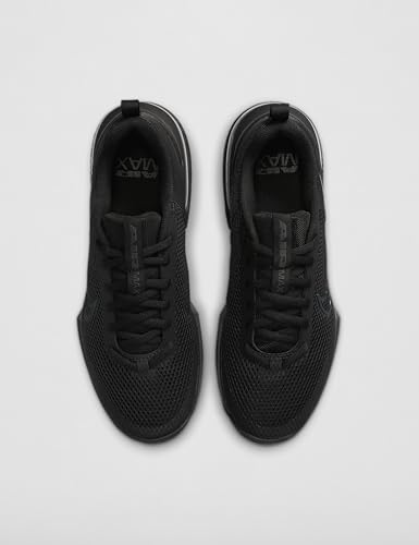Thumbnail 4 de Nike Air MAX Alpha Trainer 6 Hombre Black/Anthracite-Black EU 45